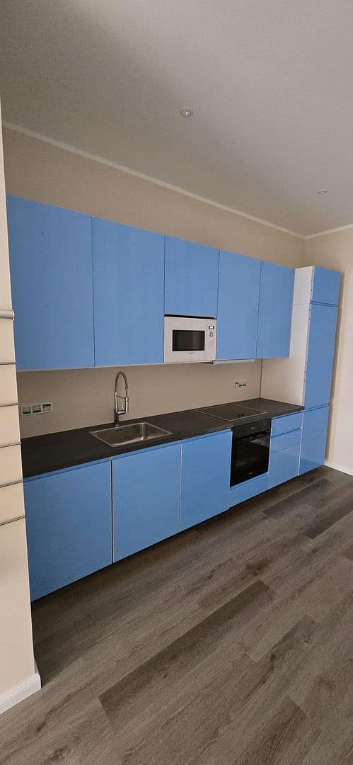 Prenájom bytu 2-izbový 57 m², Schmidtstraße 8, Rüdesheim am Rhein, Hesensko Prenájom bytu 2-izbový 57 m², Schmidtstraße 8, Rüdesheim am Rhein, Hesensko