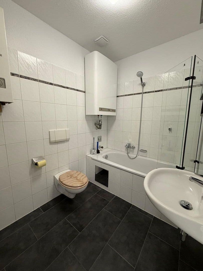 Prenájom bytu 2-izbový 49 m², Fischergasse 1, Bregenz, Vorarlbersko Prenájom bytu 2-izbový 49 m², Fischergasse 1, Bregenz, Vorarlbersko