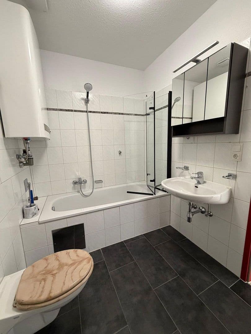 Prenájom bytu 2-izbový 49 m², Fischergasse 1, Bregenz, Vorarlbersko Prenájom bytu 2-izbový 49 m², Fischergasse 1, Bregenz, Vorarlbersko