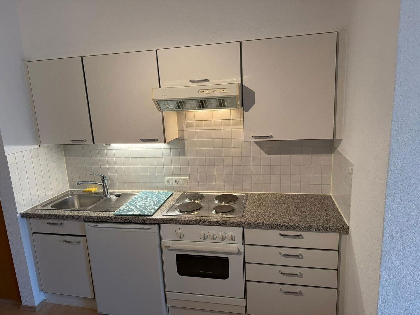 Prenájom bytu 2-izbový 49 m², Fischergasse 1, Bregenz, Vorarlbersko Prenájom bytu 2-izbový 49 m², Fischergasse 1, Bregenz, Vorarlbersko