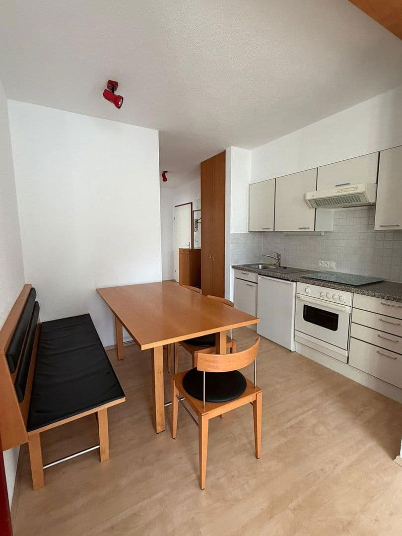 Prenájom bytu 2-izbový 49 m², Fischergasse 1, Bregenz, Vorarlbersko Prenájom bytu 2-izbový 49 m², Fischergasse 1, Bregenz, Vorarlbersko