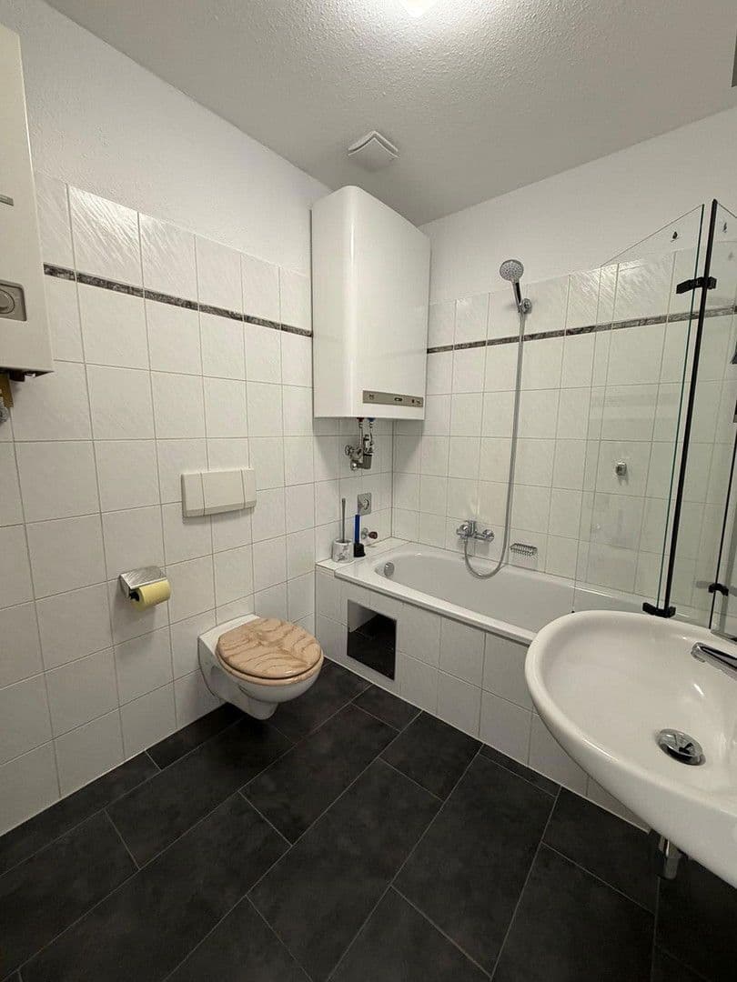 Prenájom bytu 2-izbový 49 m², Fischergasse 1, Bregenz, Vorarlbersko Prenájom bytu 2-izbový 49 m², Fischergasse 1, Bregenz, Vorarlbersko