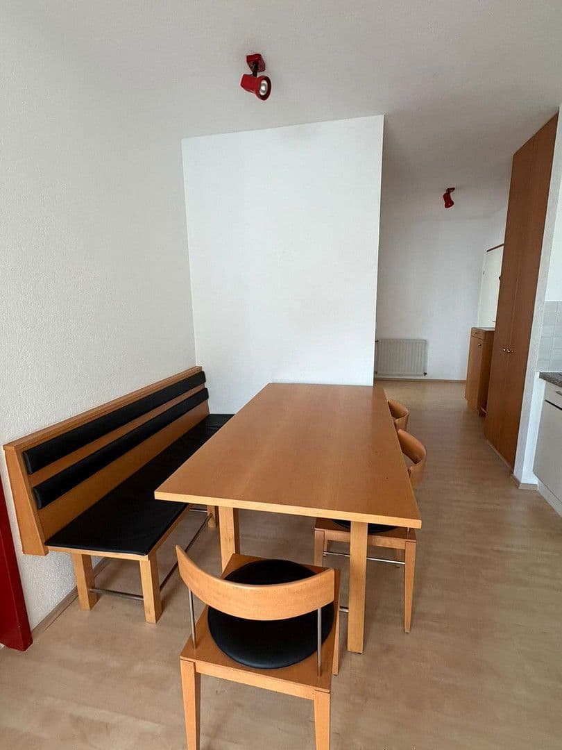 Prenájom bytu 2-izbový 49 m², Fischergasse 1, Bregenz, Vorarlbersko Prenájom bytu 2-izbový 49 m², Fischergasse 1, Bregenz, Vorarlbersko