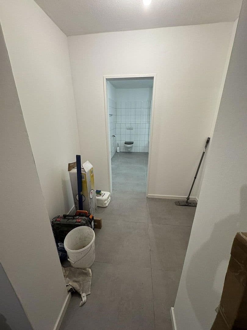 Prenájom bytu 3-izbový 88 m², Fontanestr. 5, Lüdenscheid, Severné Porýnie - Westfálsko Prenájom bytu 3-izbový 88 m², Fontanestr. 5, Lüdenscheid, Severné Porýnie - Westfálsko