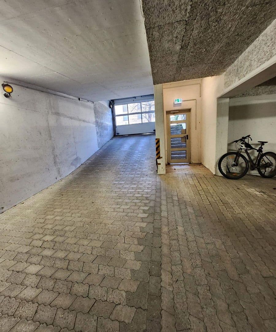 Predaj bytu 2-izbový 59 m², Isarweg 1, Unterföhring, Bavorsko Predaj bytu 2-izbový 59 m², Isarweg 1, Unterföhring, Bavorsko