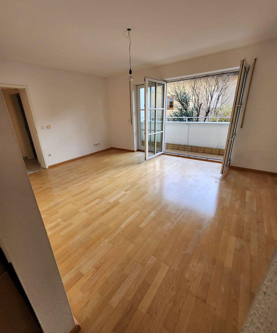Predaj bytu 2-izbový 59 m², Isarweg 1, Unterföhring, Bavorsko Predaj bytu 2-izbový 59 m², Isarweg 1, Unterföhring, Bavorsko