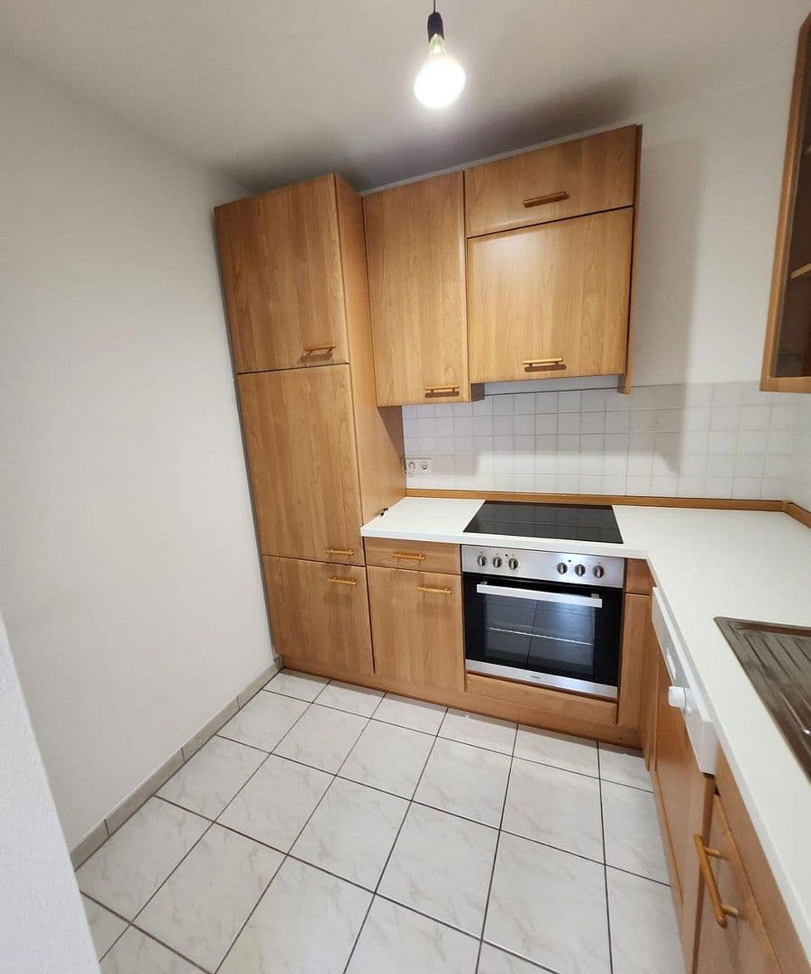 Predaj bytu 2-izbový 59 m², Isarweg 1, Unterföhring, Bavorsko Predaj bytu 2-izbový 59 m², Isarweg 1, Unterföhring, Bavorsko