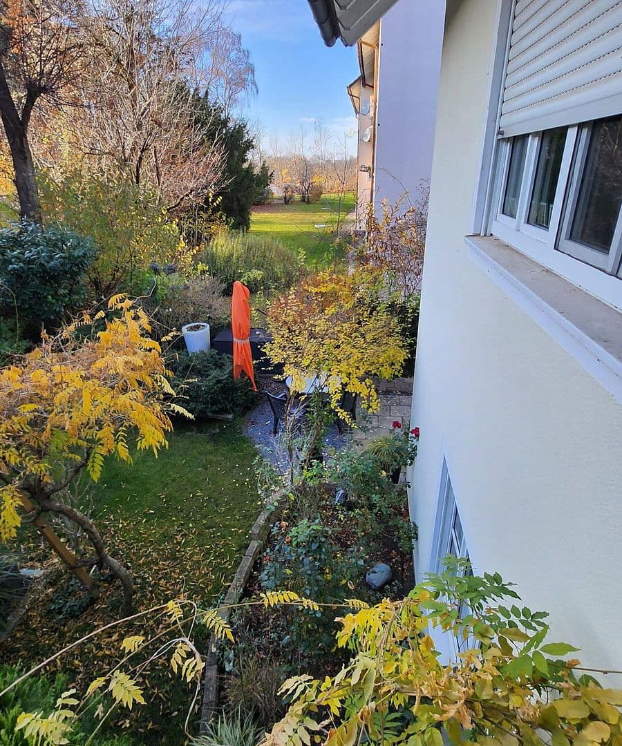 Predaj bytu 2-izbový 59 m², Isarweg 1, Unterföhring, Bavorsko Predaj bytu 2-izbový 59 m², Isarweg 1, Unterföhring, Bavorsko