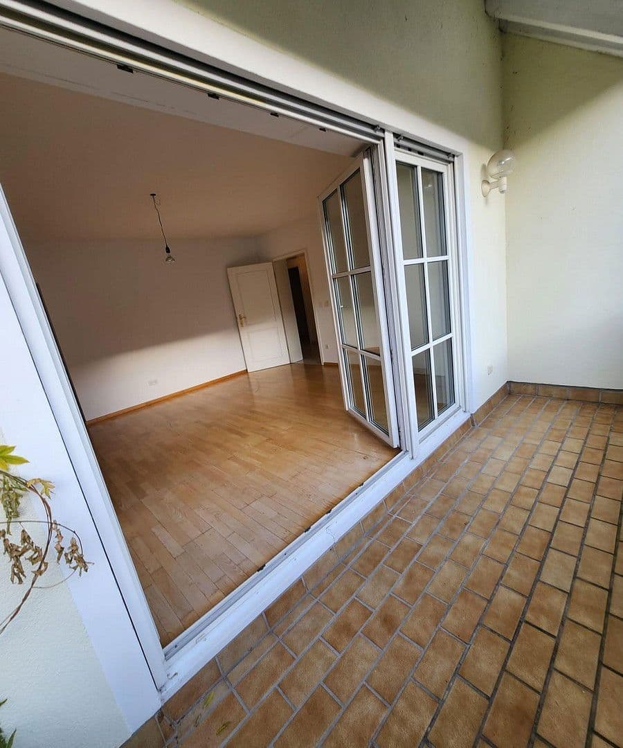 Predaj bytu 2-izbový 59 m², Isarweg 1, Unterföhring, Bavorsko Predaj bytu 2-izbový 59 m², Isarweg 1, Unterföhring, Bavorsko