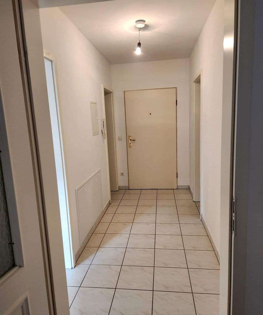 Predaj bytu 2-izbový 59 m², Isarweg 1, Unterföhring, Bavorsko Predaj bytu 2-izbový 59 m², Isarweg 1, Unterföhring, Bavorsko
