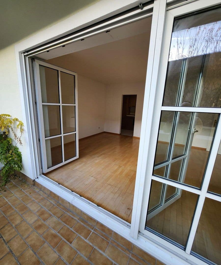 Predaj bytu 2-izbový 59 m², Isarweg 1, Unterföhring, Bavorsko Predaj bytu 2-izbový 59 m², Isarweg 1, Unterföhring, Bavorsko