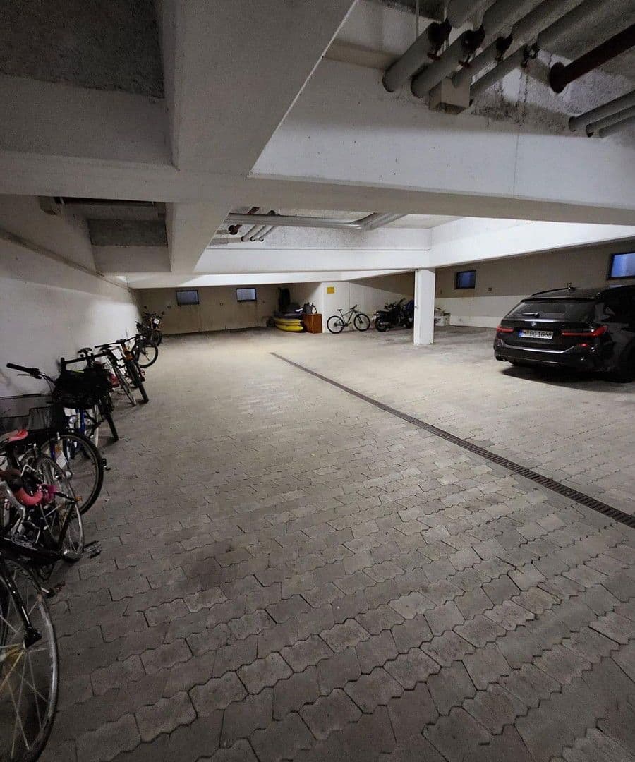 Predaj bytu 2-izbový 59 m², Isarweg 1, Unterföhring, Bavorsko Predaj bytu 2-izbový 59 m², Isarweg 1, Unterföhring, Bavorsko