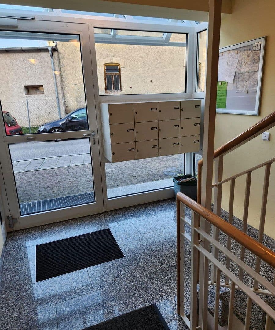 Predaj bytu 2-izbový 59 m², Isarweg 1, Unterföhring, Bavorsko Predaj bytu 2-izbový 59 m², Isarweg 1, Unterföhring, Bavorsko