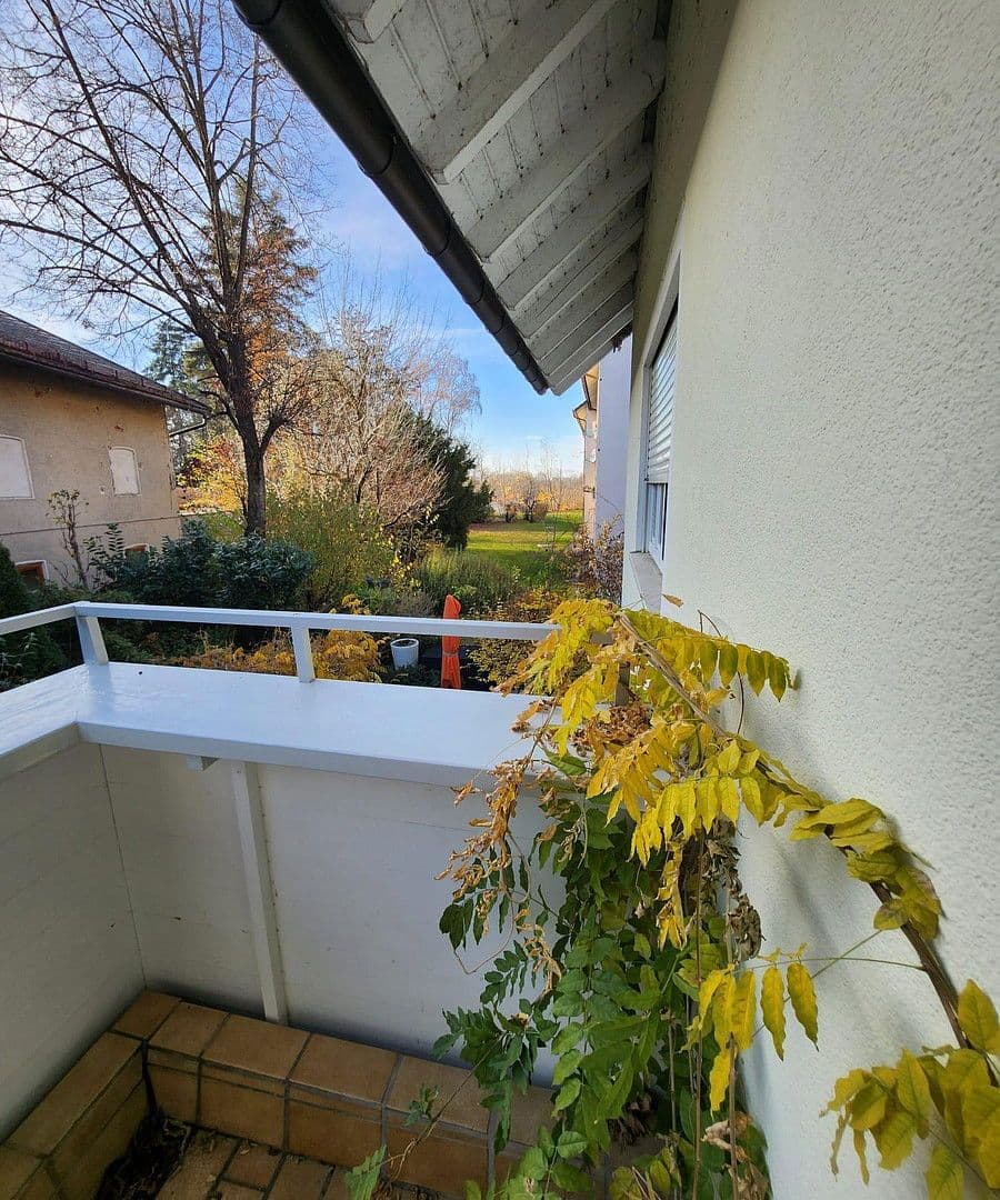 Predaj bytu 2-izbový 59 m², Isarweg 1, Unterföhring, Bavorsko Predaj bytu 2-izbový 59 m², Isarweg 1, Unterföhring, Bavorsko