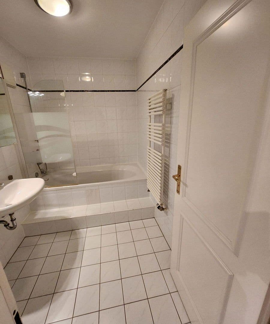 Predaj bytu 2-izbový 59 m², Isarweg 1, Unterföhring, Bavorsko Predaj bytu 2-izbový 59 m², Isarweg 1, Unterföhring, Bavorsko