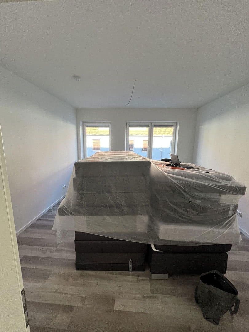 Prenájom bytu 3-izbový 70 m², Hanau, Hesensko Prenájom bytu 3-izbový 70 m², Hanau, Hesensko