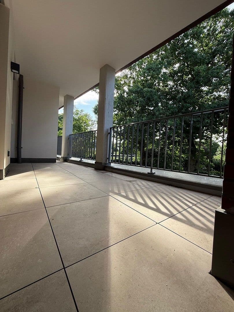 Prenájom bytu 2-izbový 99 m², Südwall 21, Bocholt, Severné Porýnie - Westfálsko Prenájom bytu 2-izbový 99 m², Südwall 21, Bocholt, Severné Porýnie - Westfálsko