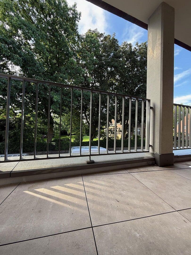 Prenájom bytu 2-izbový 99 m², Südwall 21, Bocholt, Severné Porýnie - Westfálsko Prenájom bytu 2-izbový 99 m², Südwall 21, Bocholt, Severné Porýnie - Westfálsko