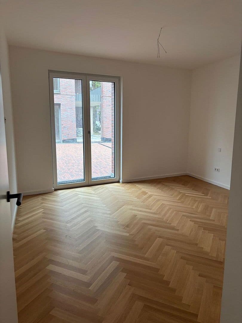Prenájom bytu 2-izbový 99 m², Südwall 21, Bocholt, Severné Porýnie - Westfálsko Prenájom bytu 2-izbový 99 m², Südwall 21, Bocholt, Severné Porýnie - Westfálsko