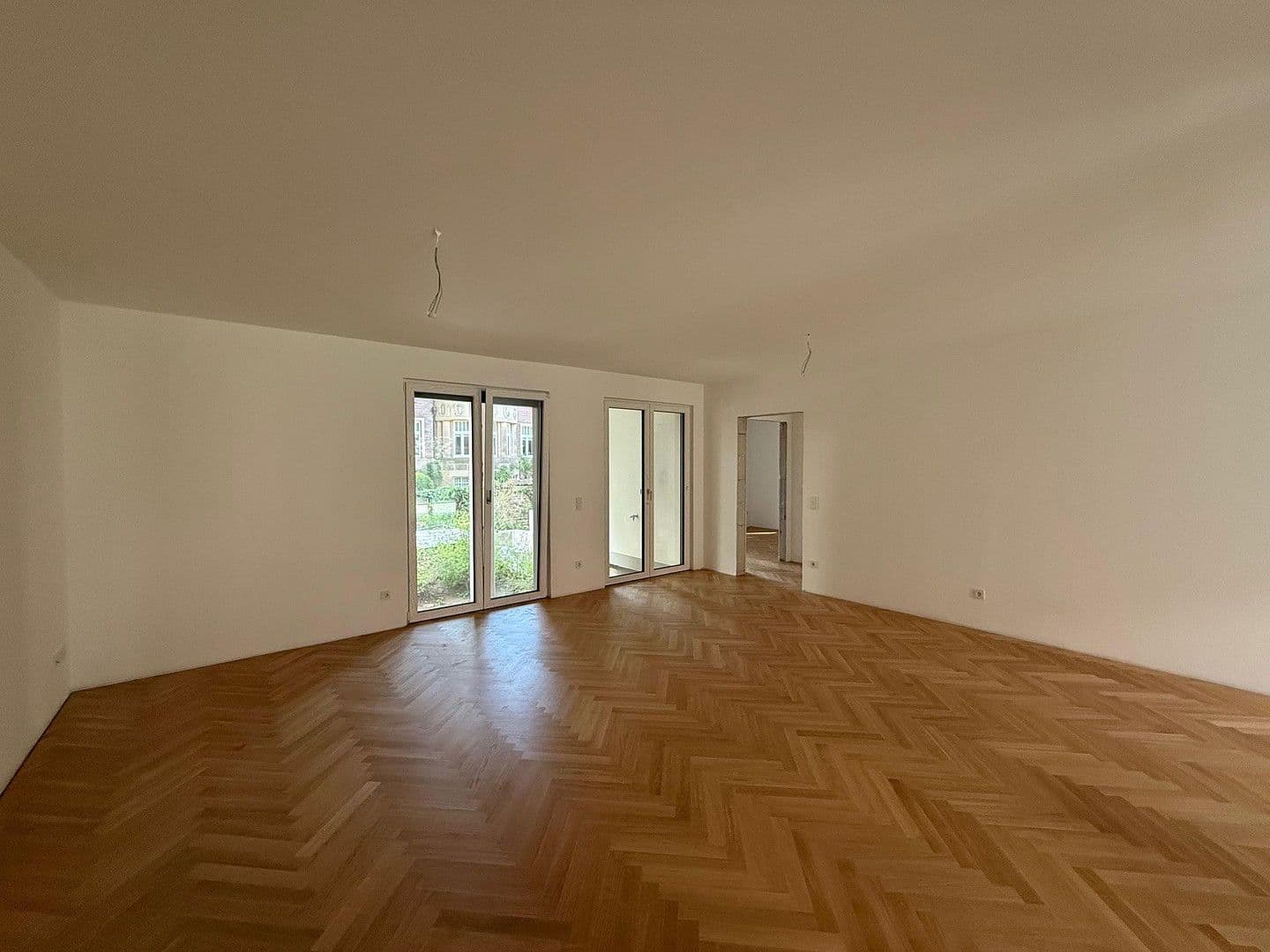 Prenájom bytu 2-izbový 99 m², Südwall 21, Bocholt, Severné Porýnie - Westfálsko Prenájom bytu 2-izbový 99 m², Südwall 21, Bocholt, Severné Porýnie - Westfálsko