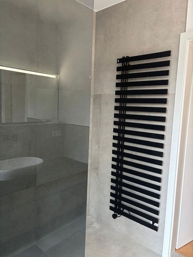 Prenájom bytu 2-izbový 99 m², Südwall 21, Bocholt, Severné Porýnie - Westfálsko Prenájom bytu 2-izbový 99 m², Südwall 21, Bocholt, Severné Porýnie - Westfálsko