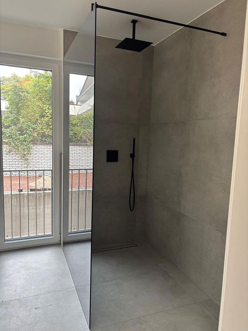 Prenájom bytu 2-izbový 99 m², Südwall 21, Bocholt, Severné Porýnie - Westfálsko Prenájom bytu 2-izbový 99 m², Südwall 21, Bocholt, Severné Porýnie - Westfálsko