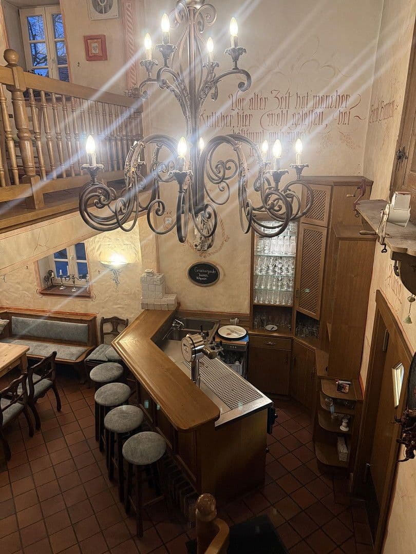 Prenájom nebytového priestoru 250 m², Schulstraße 1, Vöhl, Hesensko Prenájom nebytového priestoru 250 m², Schulstraße 1, Vöhl, Hesensko