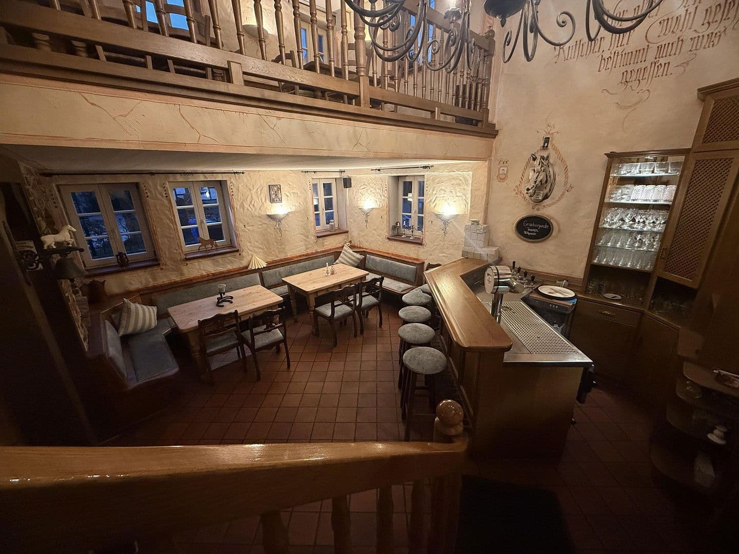 Prenájom nebytového priestoru 250 m², Schulstraße 1, Vöhl, Hesensko Prenájom nebytového priestoru 250 m², Schulstraße 1, Vöhl, Hesensko