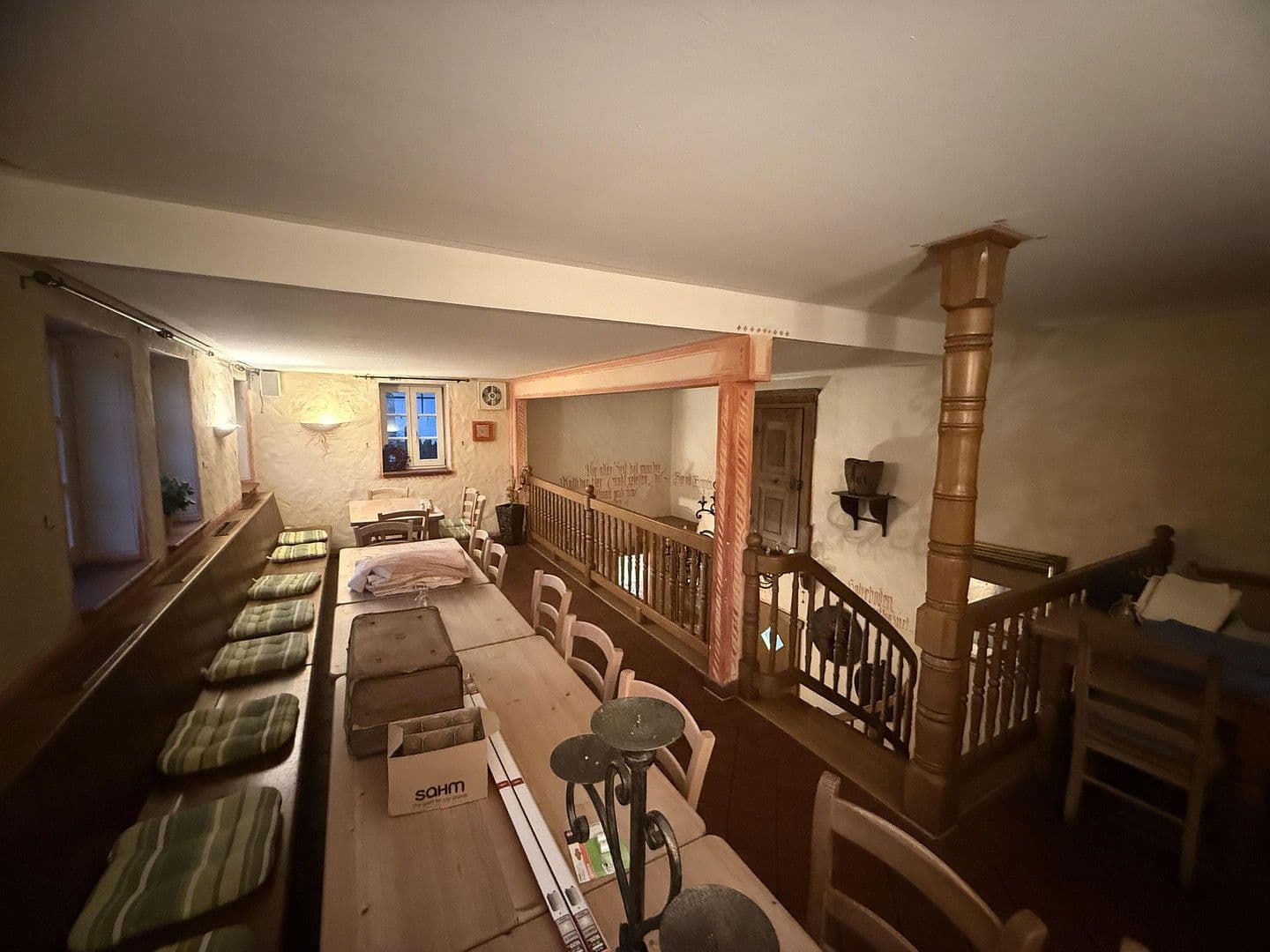 Prenájom nebytového priestoru 250 m², Schulstraße 1, Vöhl, Hesensko Prenájom nebytového priestoru 250 m², Schulstraße 1, Vöhl, Hesensko