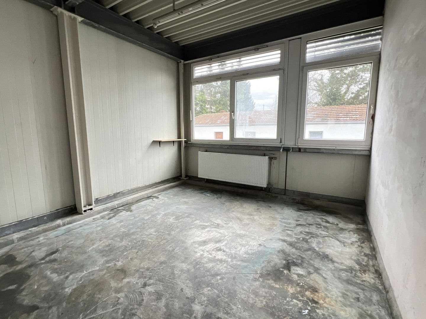 Prenájom nebytového priestoru 1.000 m², Leverkusen, Severné Porýnie - Westfálsko Prenájom nebytového priestoru 1.000 m², Leverkusen, Severné Porýnie - Westfálsko