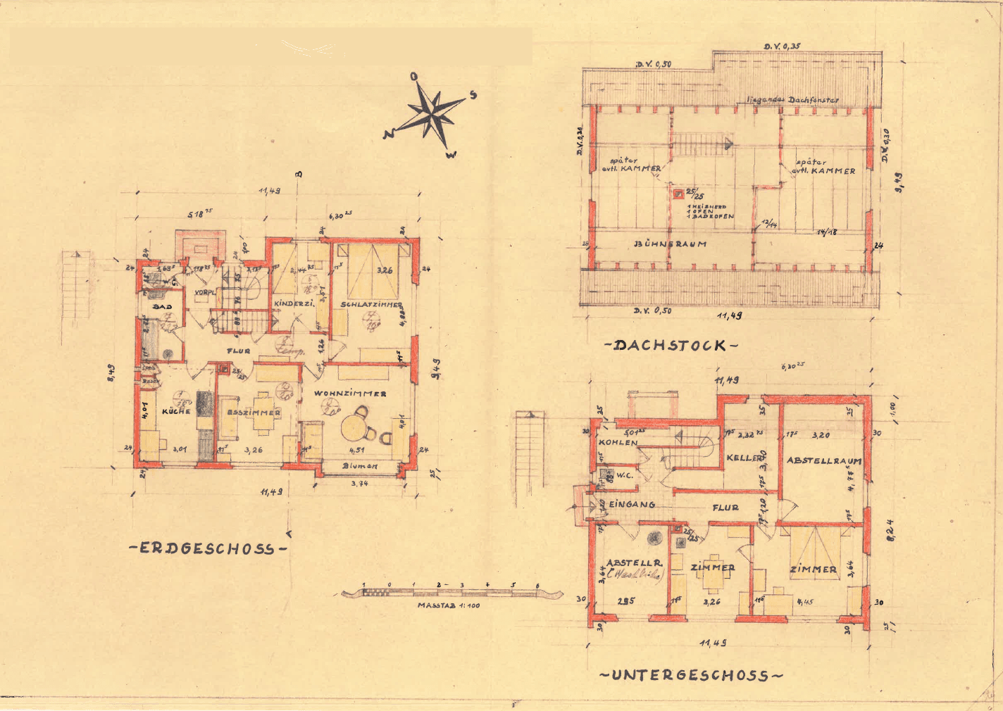 Predaj domu 195 m², pozemek 2.032 m², Ihlinger Straße 4/1, Horb am Neckar, Bádensko-Wurttembersko Predaj domu 195 m², pozemek 2.032 m², Ihlinger Straße 4/1, Horb am Neckar, Bádensko-Wurttembersko