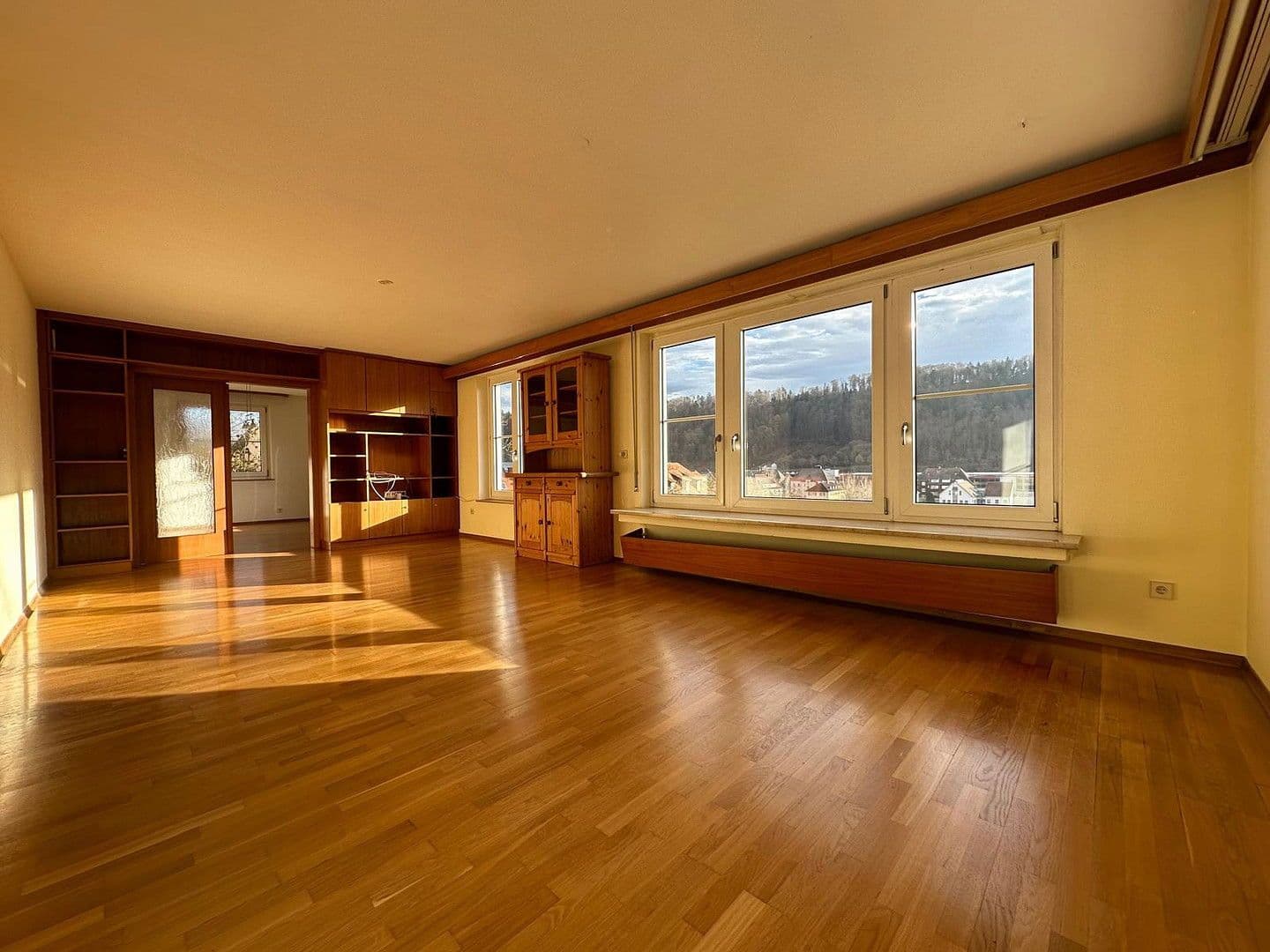 Predaj domu 195 m², pozemek 2.032 m², Ihlinger Straße 4/1, Horb am Neckar, Bádensko-Wurttembersko Predaj domu 195 m², pozemek 2.032 m², Ihlinger Straße 4/1, Horb am Neckar, Bádensko-Wurttembersko