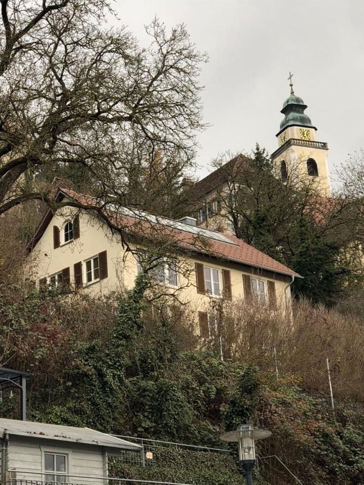 Predaj domu 195 m², pozemek 2.032 m², Ihlinger Straße 4/1, Horb am Neckar, Bádensko-Wurttembersko Predaj domu 195 m², pozemek 2.032 m², Ihlinger Straße 4/1, Horb am Neckar, Bádensko-Wurttembersko