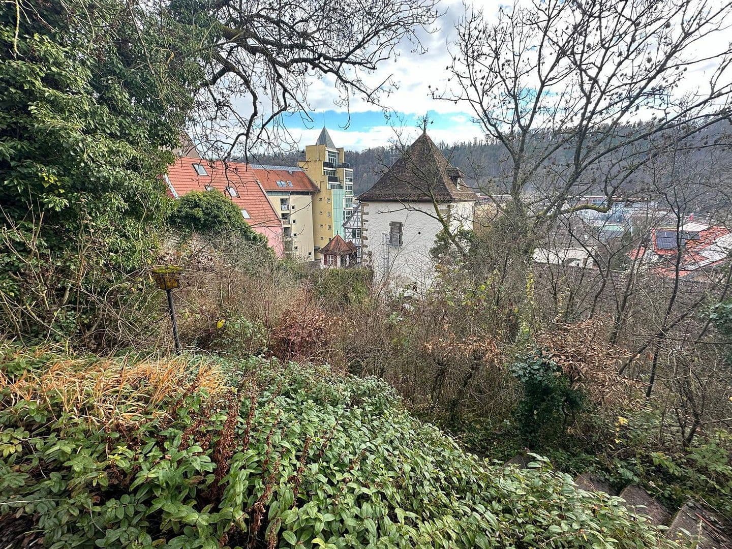 Predaj domu 195 m², pozemek 2.032 m², Ihlinger Straße 4/1, Horb am Neckar, Bádensko-Wurttembersko Predaj domu 195 m², pozemek 2.032 m², Ihlinger Straße 4/1, Horb am Neckar, Bádensko-Wurttembersko