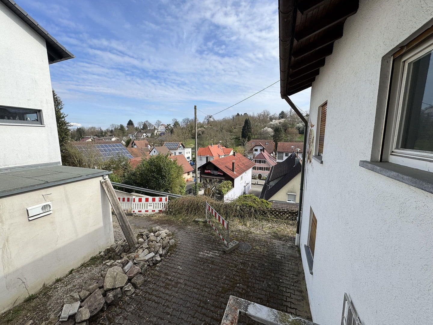 Predaj domu 120 m², pozemek 418 m², Haueneberstein, Bádensko-Wurttembersko Predaj domu 120 m², pozemek 418 m², Haueneberstein, Bádensko-Wurttembersko