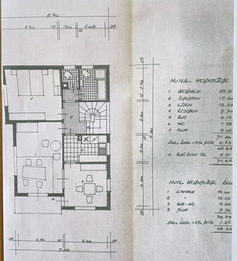 Predaj domu 120 m², pozemek 418 m², Haueneberstein, Bádensko-Wurttembersko Predaj domu 120 m², pozemek 418 m², Haueneberstein, Bádensko-Wurttembersko
