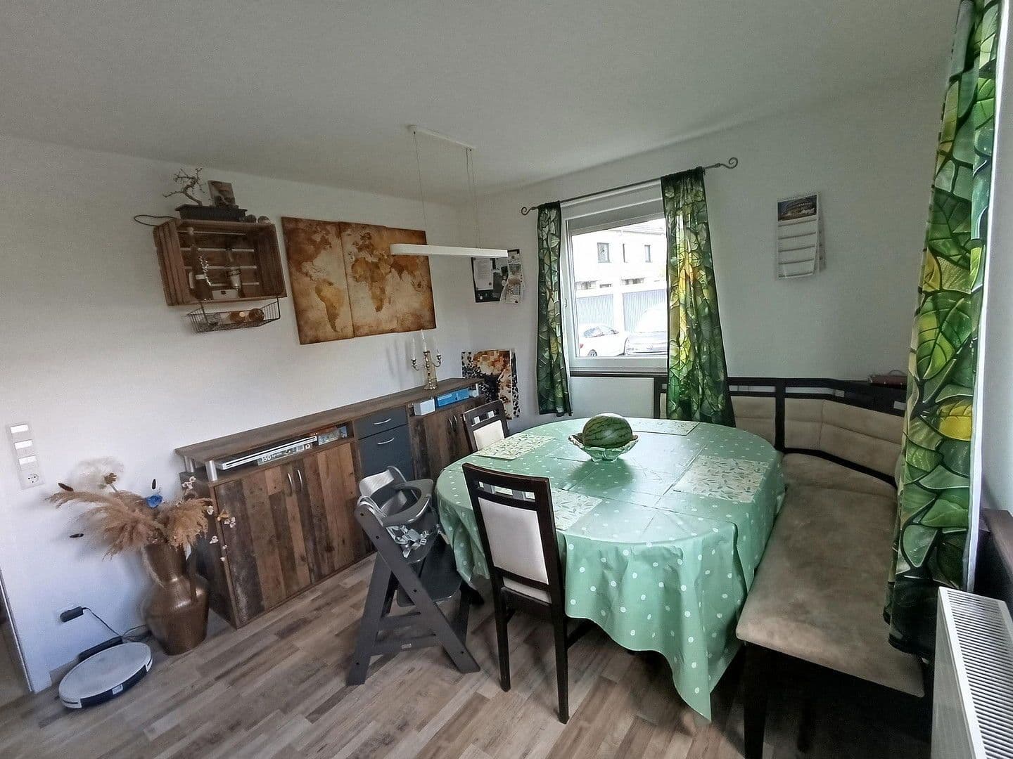Predaj bytu 4-izbový 86 m², Offenau, Bádensko-Wurttembersko Predaj bytu 4-izbový 86 m², Offenau, Bádensko-Wurttembersko