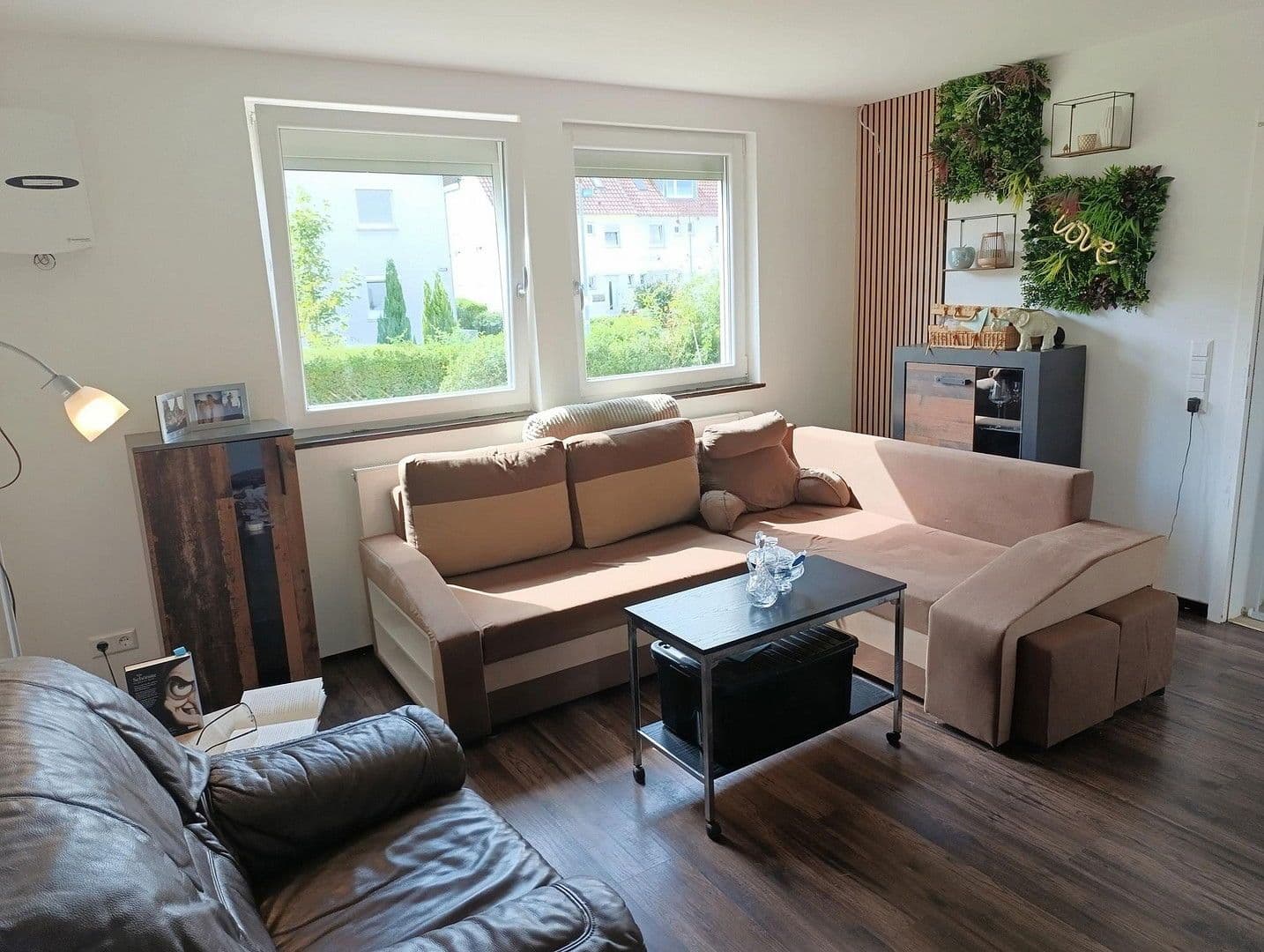 Predaj bytu 4-izbový 86 m², Offenau, Bádensko-Wurttembersko Predaj bytu 4-izbový 86 m², Offenau, Bádensko-Wurttembersko
