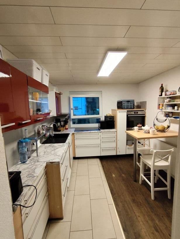 Predaj bytu 4-izbový 86 m², Offenau, Bádensko-Wurttembersko Predaj bytu 4-izbový 86 m², Offenau, Bádensko-Wurttembersko