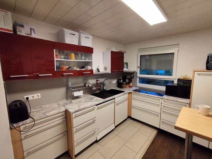 Predaj bytu 4-izbový 86 m², Offenau, Bádensko-Wurttembersko Predaj bytu 4-izbový 86 m², Offenau, Bádensko-Wurttembersko