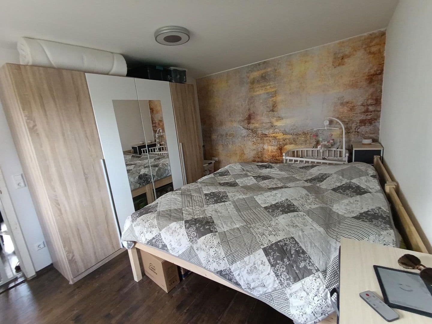 Predaj bytu 4-izbový 86 m², Offenau, Bádensko-Wurttembersko Predaj bytu 4-izbový 86 m², Offenau, Bádensko-Wurttembersko