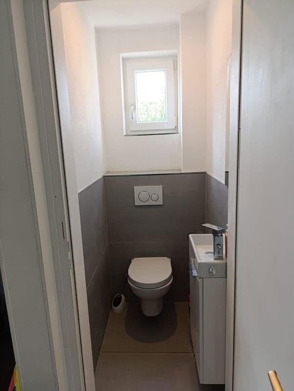 Predaj bytu 4-izbový 86 m², Offenau, Bádensko-Wurttembersko Predaj bytu 4-izbový 86 m², Offenau, Bádensko-Wurttembersko