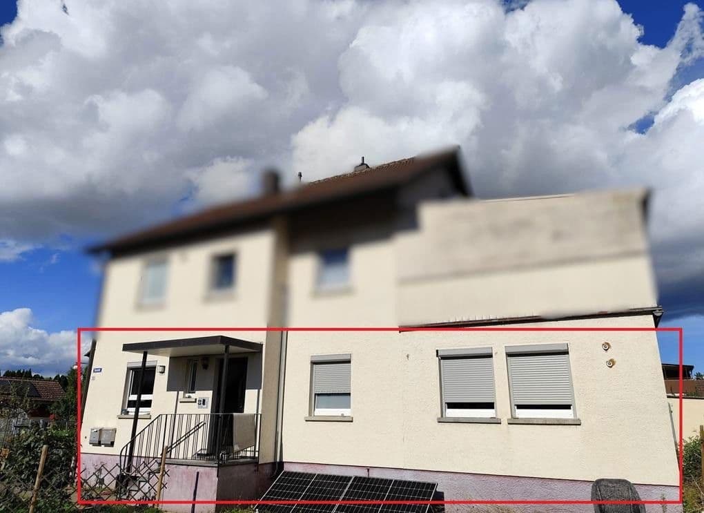 Predaj bytu 4-izbový 86 m², Offenau, Bádensko-Wurttembersko Predaj bytu 4-izbový 86 m², Offenau, Bádensko-Wurttembersko