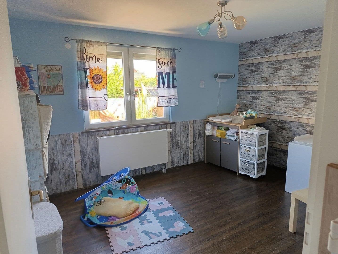 Predaj bytu 4-izbový 86 m², Offenau, Bádensko-Wurttembersko Predaj bytu 4-izbový 86 m², Offenau, Bádensko-Wurttembersko