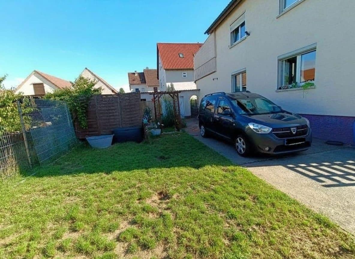 Predaj bytu 4-izbový 86 m², Offenau, Bádensko-Wurttembersko Predaj bytu 4-izbový 86 m², Offenau, Bádensko-Wurttembersko