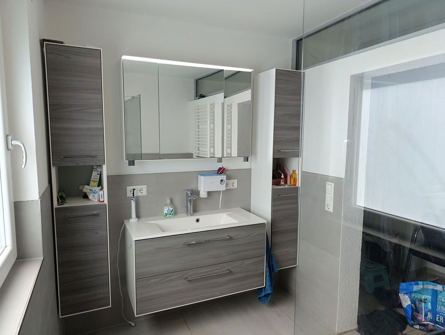 Predaj bytu 4-izbový 86 m², Offenau, Bádensko-Wurttembersko Predaj bytu 4-izbový 86 m², Offenau, Bádensko-Wurttembersko