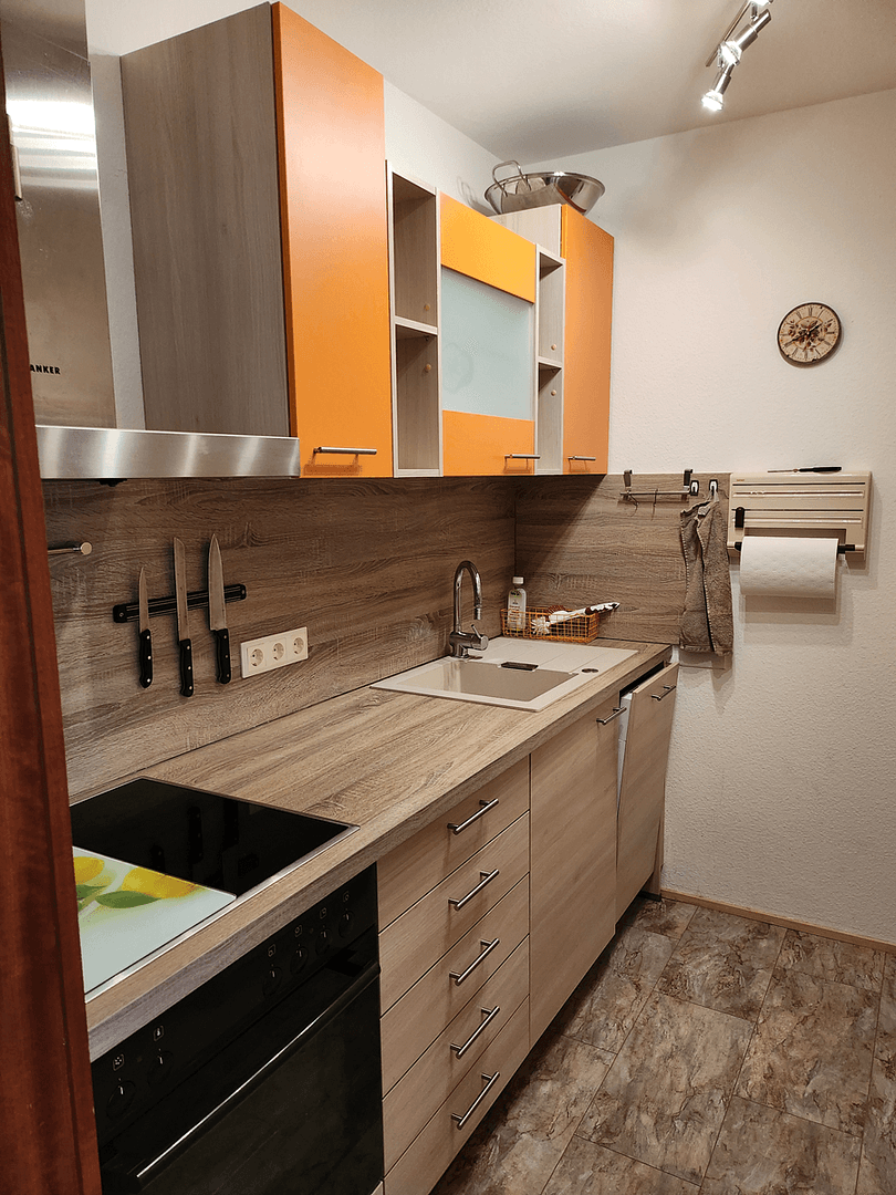 Prenájom bytu 3-izbový 67 m², Kohlwaldweg 30, Freudenstadt, Bádensko-Wurttembersko Prenájom bytu 3-izbový 67 m², Kohlwaldweg 30, Freudenstadt, Bádensko-Wurttembersko