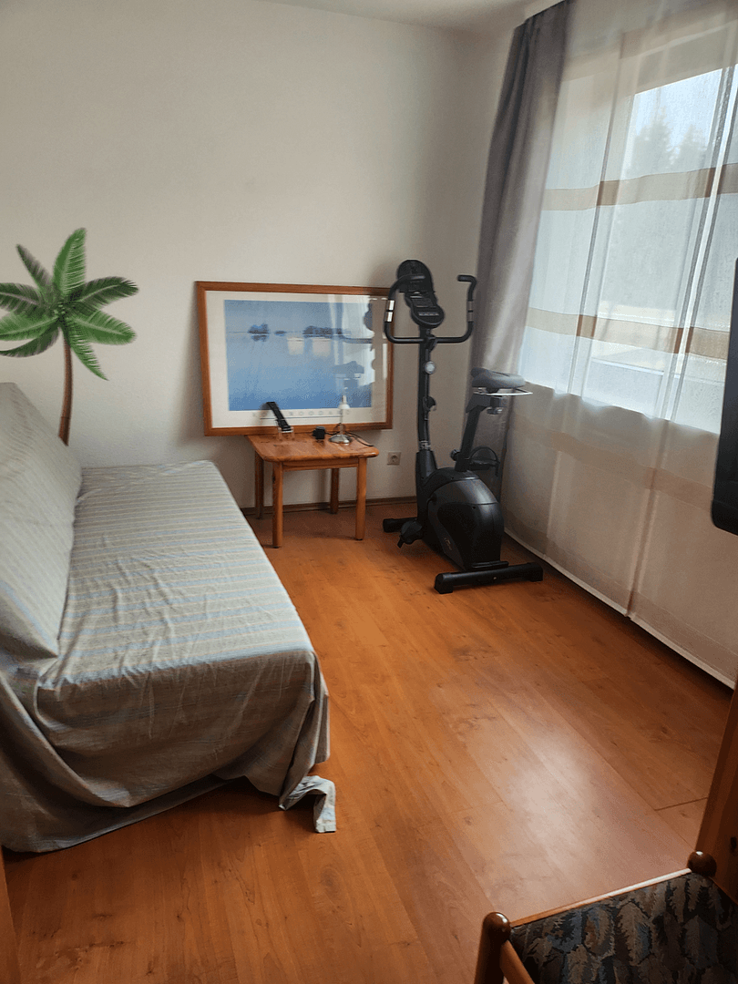 Prenájom bytu 3-izbový 67 m², Kohlwaldweg 30, Freudenstadt, Bádensko-Wurttembersko Prenájom bytu 3-izbový 67 m², Kohlwaldweg 30, Freudenstadt, Bádensko-Wurttembersko