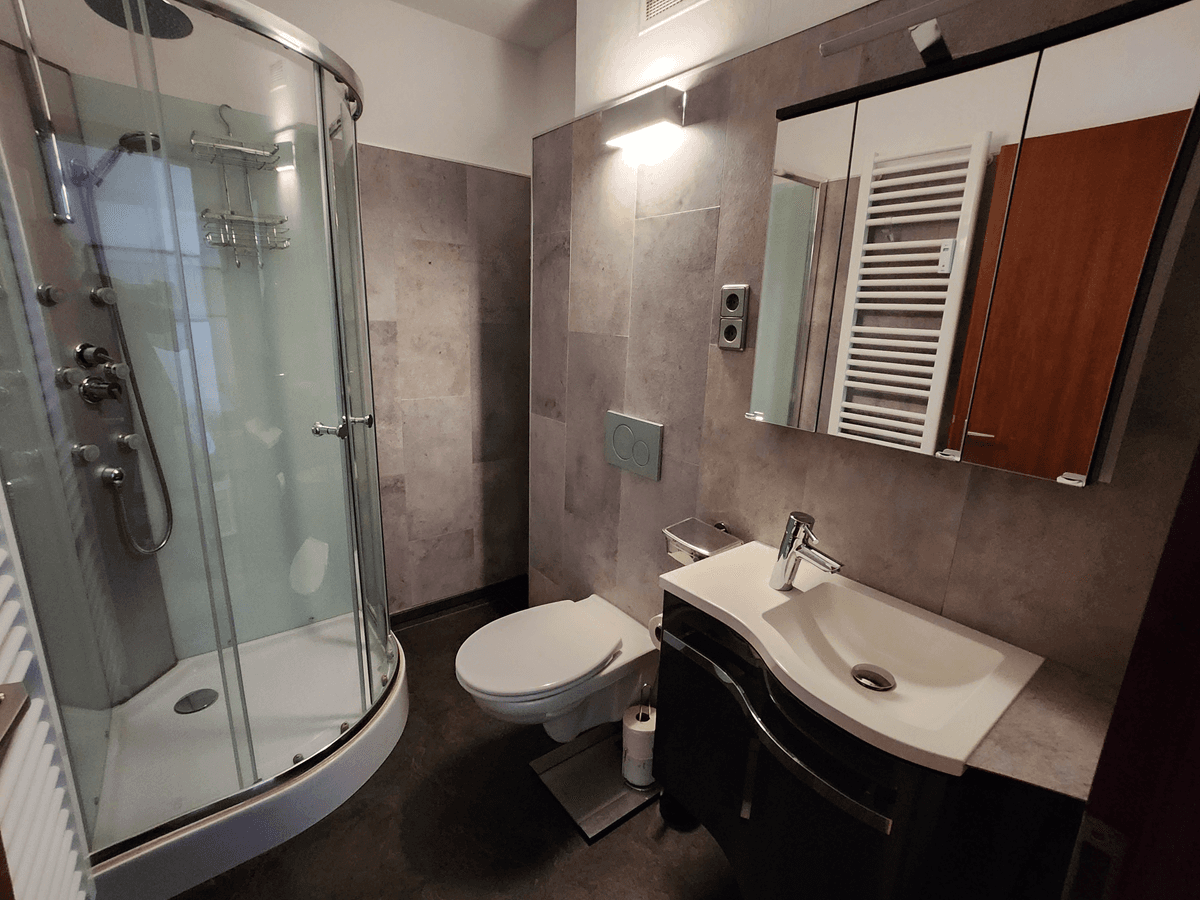 Prenájom bytu 3-izbový 67 m², Kohlwaldweg 30, Freudenstadt, Bádensko-Wurttembersko Prenájom bytu 3-izbový 67 m², Kohlwaldweg 30, Freudenstadt, Bádensko-Wurttembersko