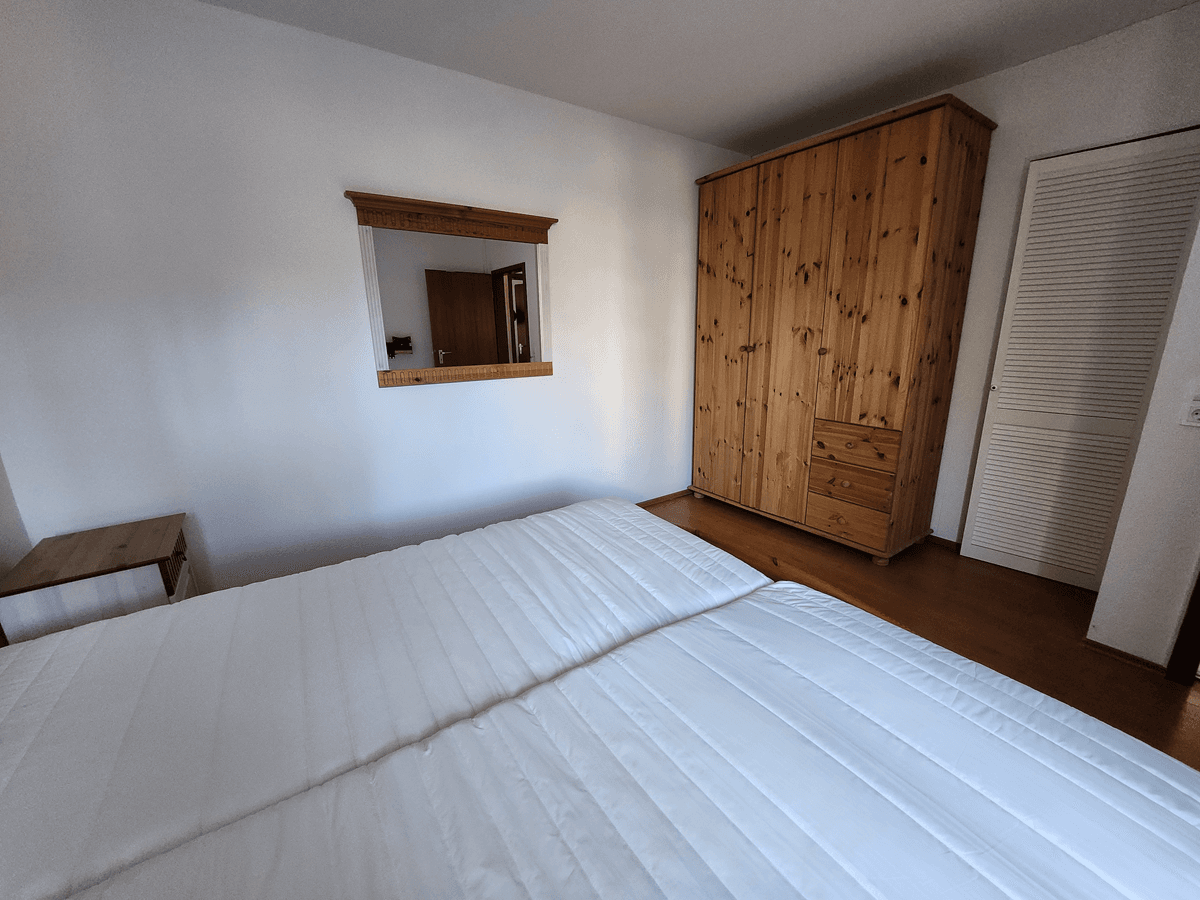 Prenájom bytu 3-izbový 67 m², Kohlwaldweg 30, Freudenstadt, Bádensko-Wurttembersko Prenájom bytu 3-izbový 67 m², Kohlwaldweg 30, Freudenstadt, Bádensko-Wurttembersko